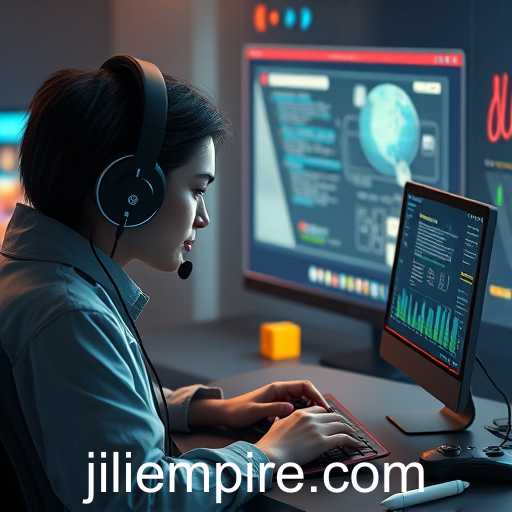 Gaming Trends and Developments