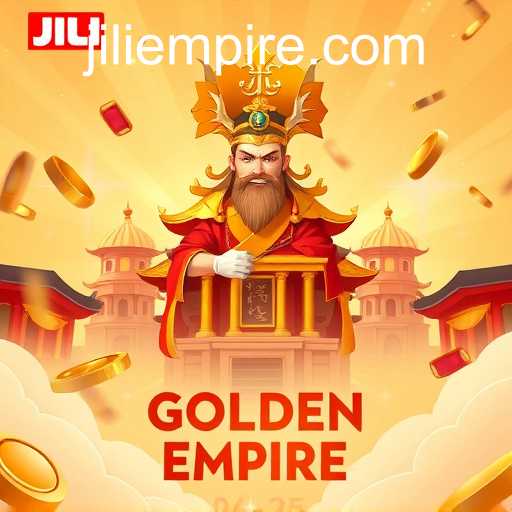 The Rise of JILI Golden Empire in the Gaming World