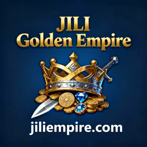 JILI Golden Empire