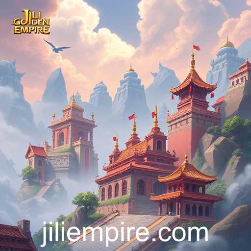The Rise and Impact of JILI Golden Empire in Online Gaming